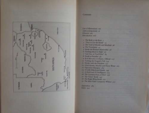 The Mini-Nuke Consprtacy