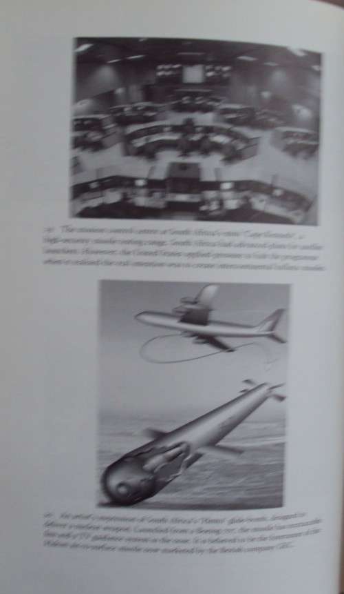 The Mini-Nuke Consprtacy