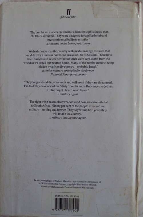 The Mini-Nuke Consprtacy