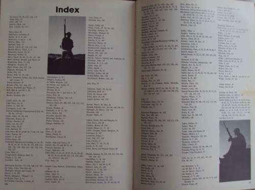 The Elite - Rhodesian Special Air Service: Pictorial