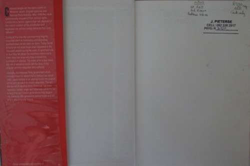 Separate But Unequal: The Coloured People of South Africa - A Political History