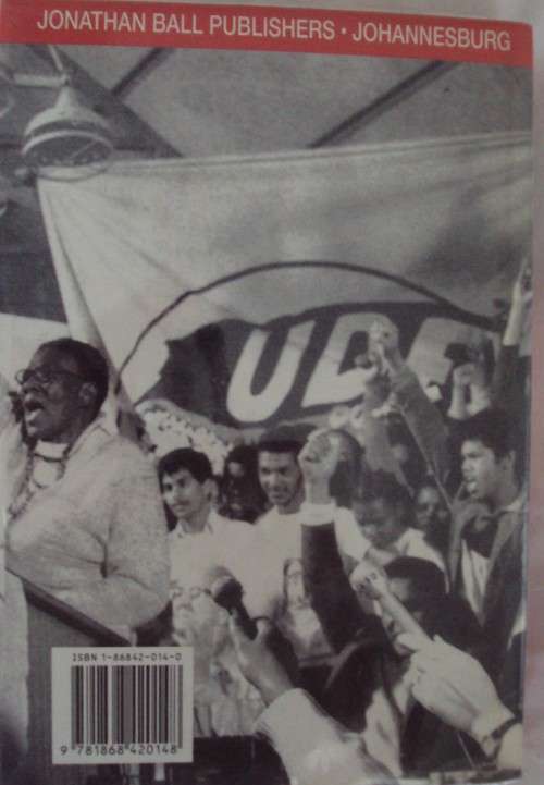 Separate But Unequal: The Coloured People of South Africa - A Political History