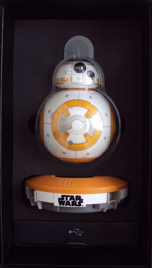 Sphero Star Wars BB-8 Droid