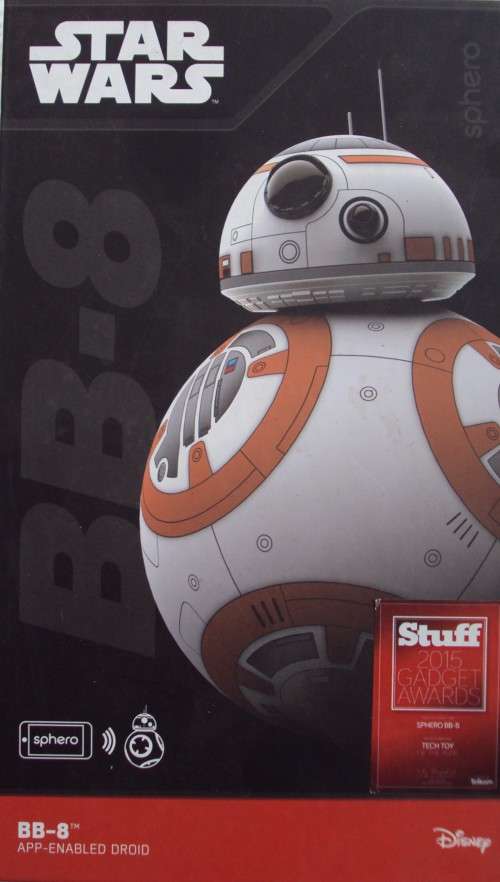 Sphero Star Wars BB-8 Droid