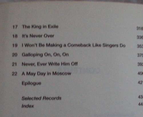 Manchester United - The Biography