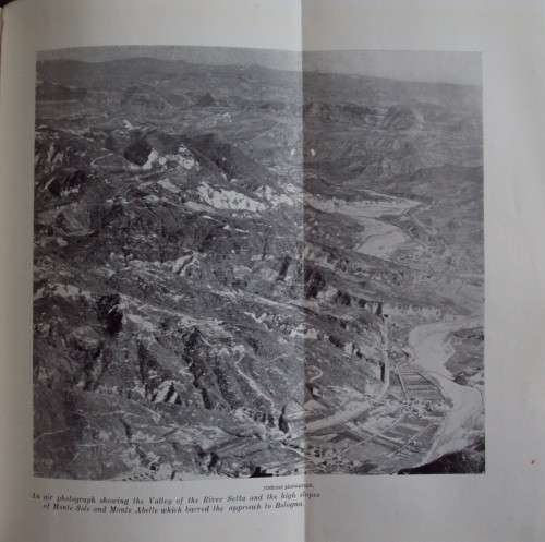 The War History of Southern Rhodesia 1939 - 1945 Volume II