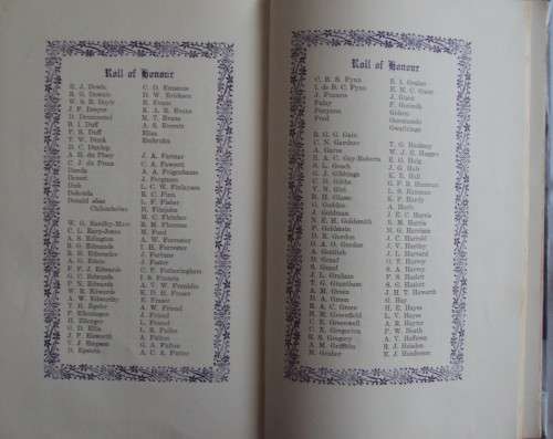 The War History of Southern Rhodesia 1939 - 1945 Volume II