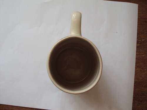 Norbel Potteries Rhodesia BSA Police & Police Reserve Lomagundi North 1966 - 1976 Beer Mug | Tankard