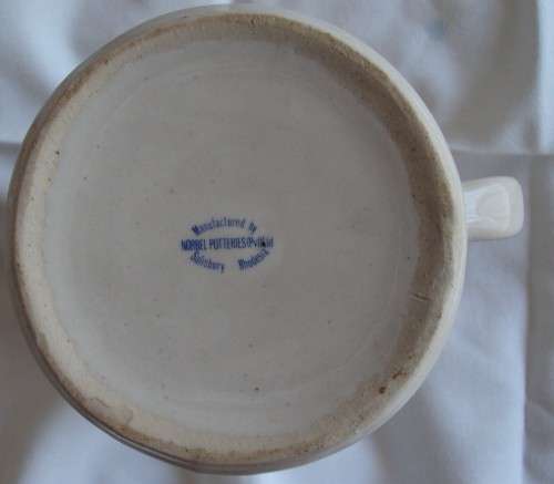 Rhodesian Bush War Beer Mug | Tankard - Operation Hurricane - Centenary