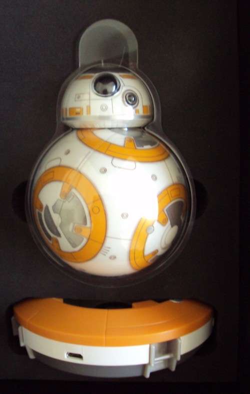 Sphero Star Wars BB-8 Droid