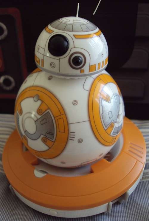 Sphero Star Wars BB-8 Droid