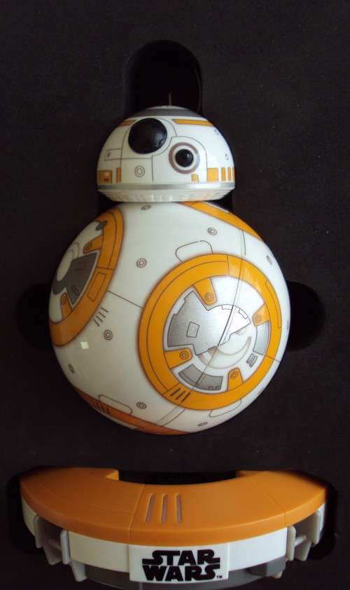 Sphero Star Wars BB-8 Droid