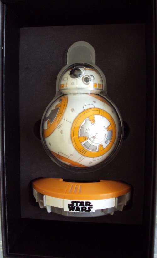 Sphero Star Wars BB-8 Droid