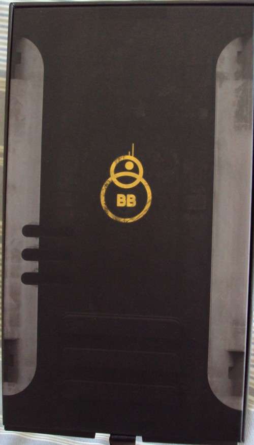 Sphero Star Wars BB-8 Droid