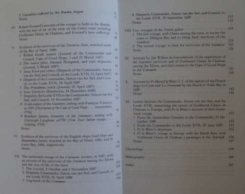 Guillaume Chenu De Chalezac, The 'French Boy'