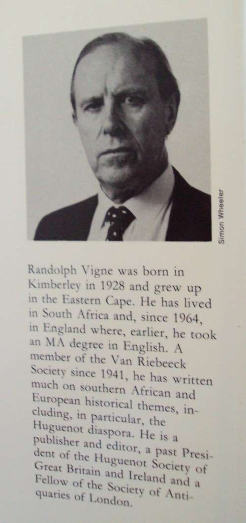 Guillaume Chenu De Chalezac, The 'French Boy'