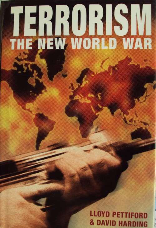 Terrorism The New World War