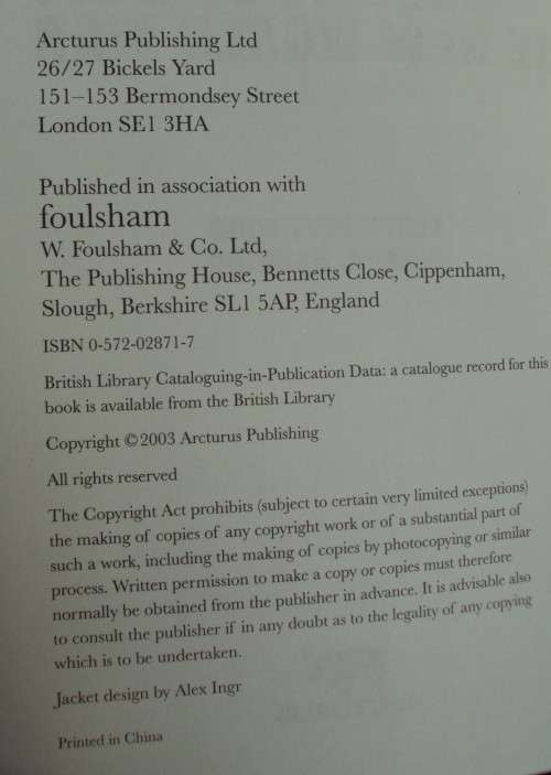 Terrorism The New World War