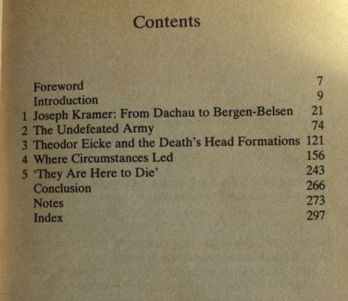 Soldiers of Evil - The Commandants of the Nazi Concentration Camps