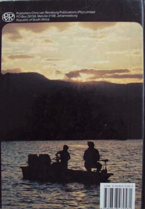 Bass Fishing in Southern Africa. Where, when and how to catch bass