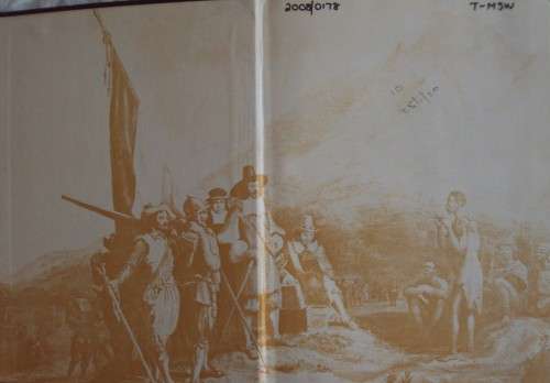 400 Leiers in Suid-Afrika oor vier eeue