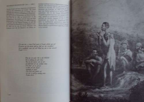 400 Leiers in Suid-Afrika oor vier eeue