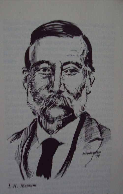 400 Leiers in Suid-Afrika oor vier eeue