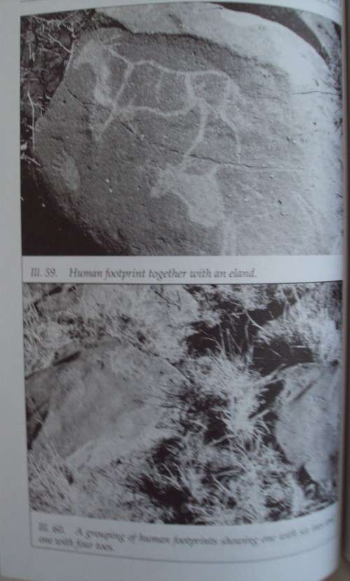 Africa Through the Mists of Time - Brenda Sullivan