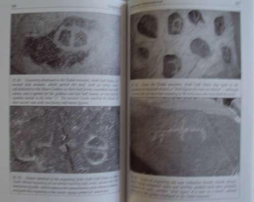 Africa Through the Mists of Time - Brenda Sullivan