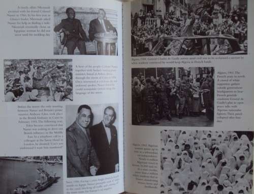 The State of Africa. A History of Fifty Years of Independence: Martin Meredith