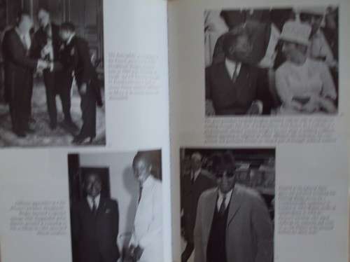 The State of Africa. A History of Fifty Years of Independence: Martin Meredith