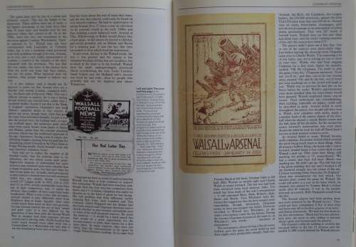 Arsenal - The Official History: Phil Soar & Martin Tyler