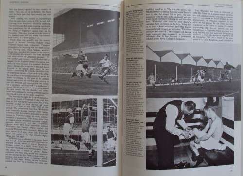 Arsenal - The Official History: Phil Soar & Martin Tyler