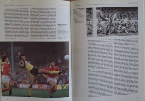 Arsenal - The Official History: Phil Soar & Martin Tyler
