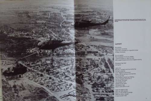 Rhodesian Solier and Others Who Fought - Chas Lotter