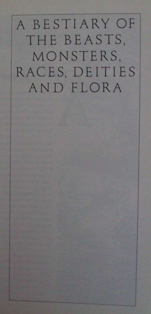 Characters from Tolkien - David Day