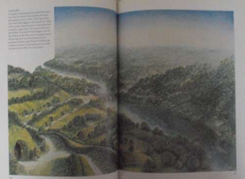 Characters from Tolkien - David Day