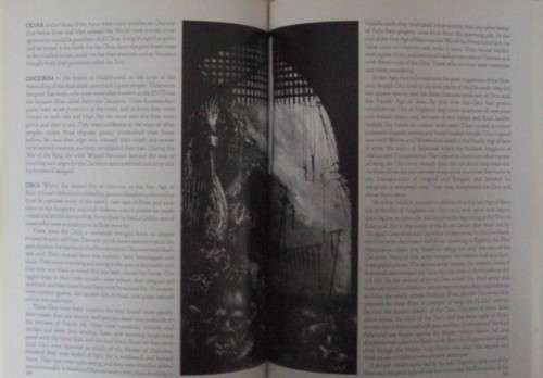 Characters from Tolkien - David Day