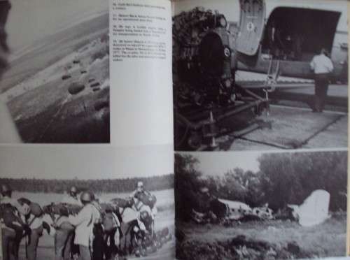 War in the Air - Rhodesian Air Force 1935-1980: Dudley Cowderoy & Roy C. Nesbit