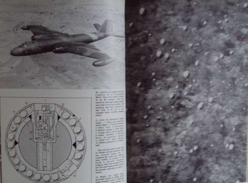 War in the Air - Rhodesian Air Force 1935-1980: Dudley Cowderoy & Roy C. Nesbit