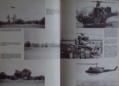 War in the Air - Rhodesian Air Force 1935-1980: Dudley Cowderoy & Roy C. Nesbit