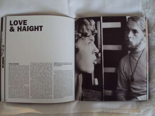 Hippie - Barry Miles