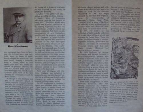 The Wind In The Willows Kenneth Grahame | Readers Digest