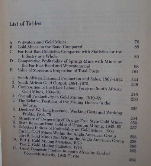 Anglo - Anglo American and tghe Rise of the Modern South Africa - Duncan Innes