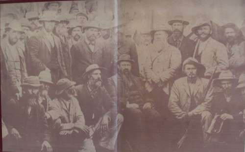 Three Years War Christiaan Rudolf de Wet - Scripta Africana Series Limited Edition Copy 201/1000