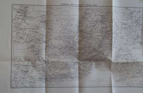 Three Years War Christiaan Rudolf de Wet - Scripta Africana Series Limited Edition Copy 201/1000