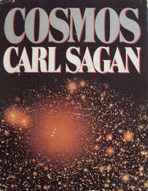 Cosmos Carl Sagan