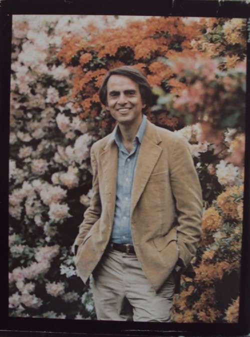 Cosmos Carl Sagan