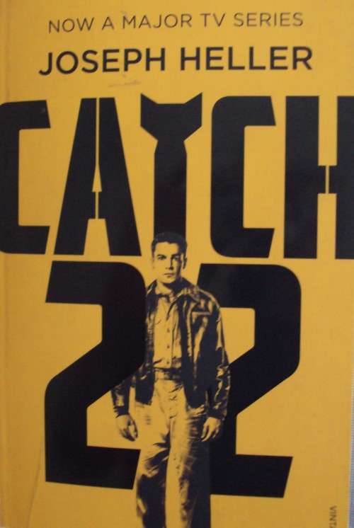 Catch 22 - Joseph Heller