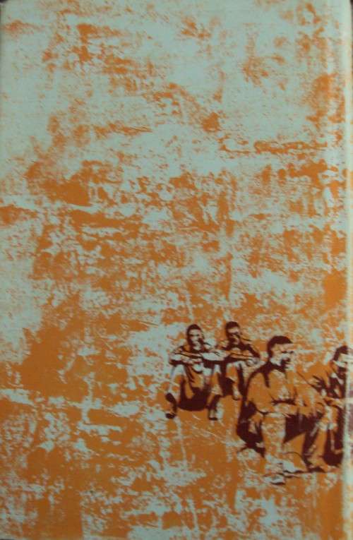 Rolin`s Rhodesia - Henri Rolin